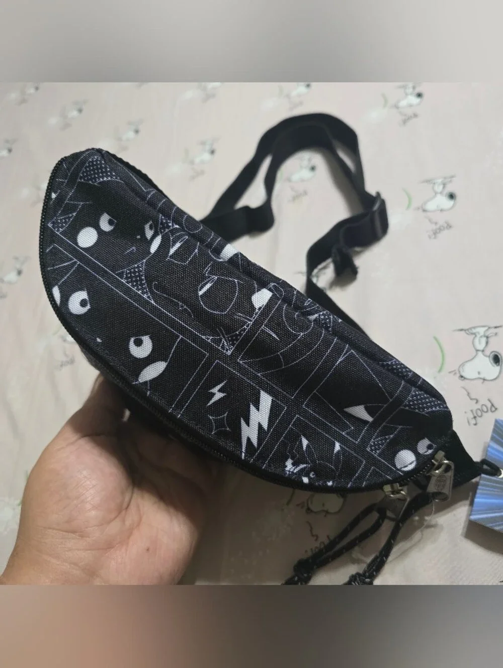 Pokemon Fanny Pack